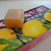 Japanese candies