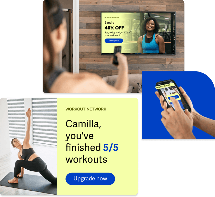 How to turn subscriber engagement into revenue