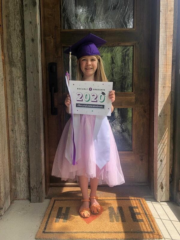 Recurly graduate