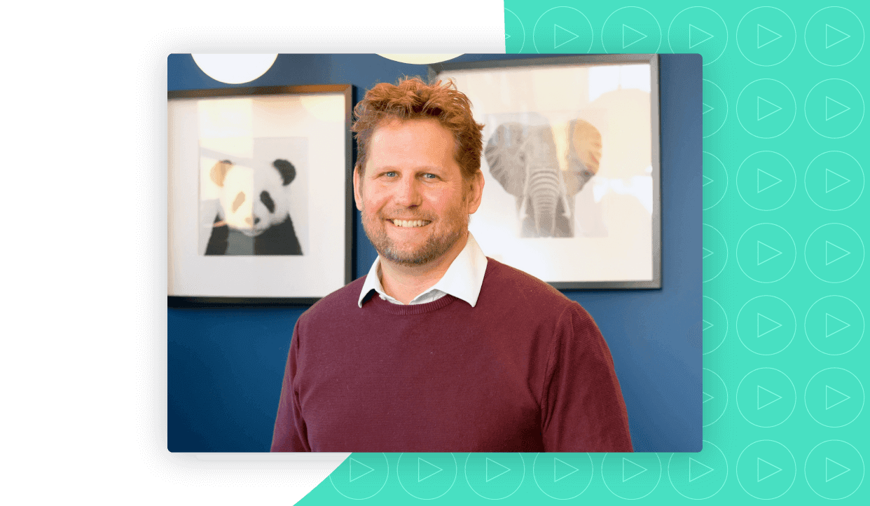 True Royalty TV interview image