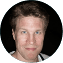 Henrik Flordal headshot