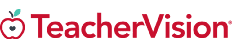 TeacherVision logo