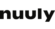 nuuly logo black text only