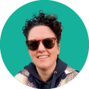 Laura Mason headshot