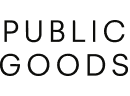 Public Goods Company Looks Black