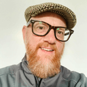 Matt Holland headshot