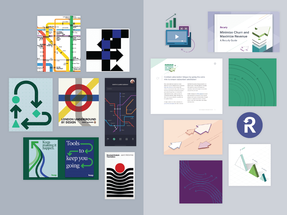 Mood brand Recurly