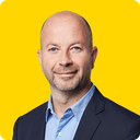 Jonas Flodh headshot