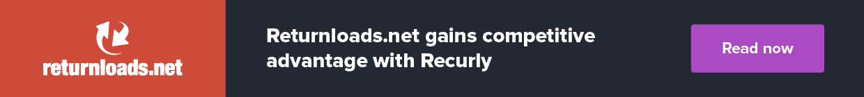 Returnloads.net understands and addresses seasonality better
