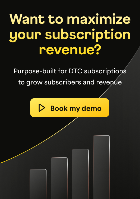 Request a demo