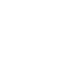 Recurly Logo Logomark Dark Background