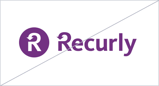 Recurly Logo Mistake 2