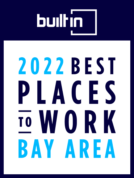 SF Business Times, Silicon Valley Business Journal Best Places to Work 2021