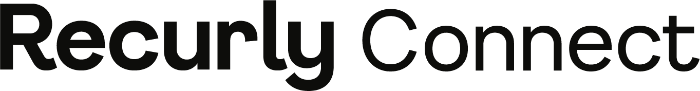Recurly Connect logo