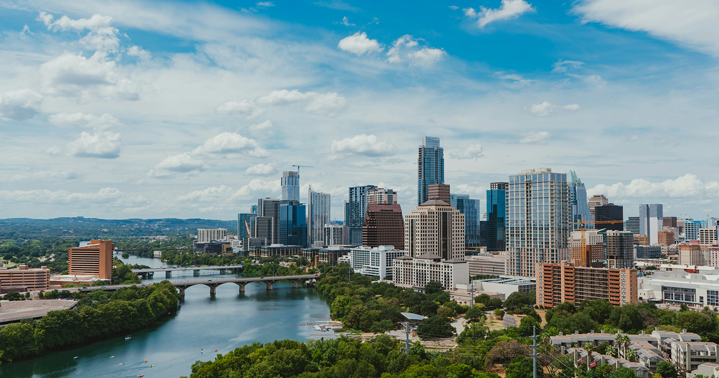 Austin Office