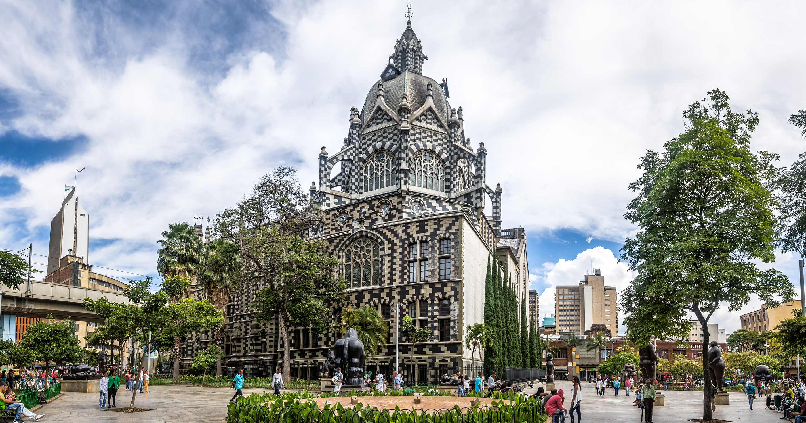 Medellín Office