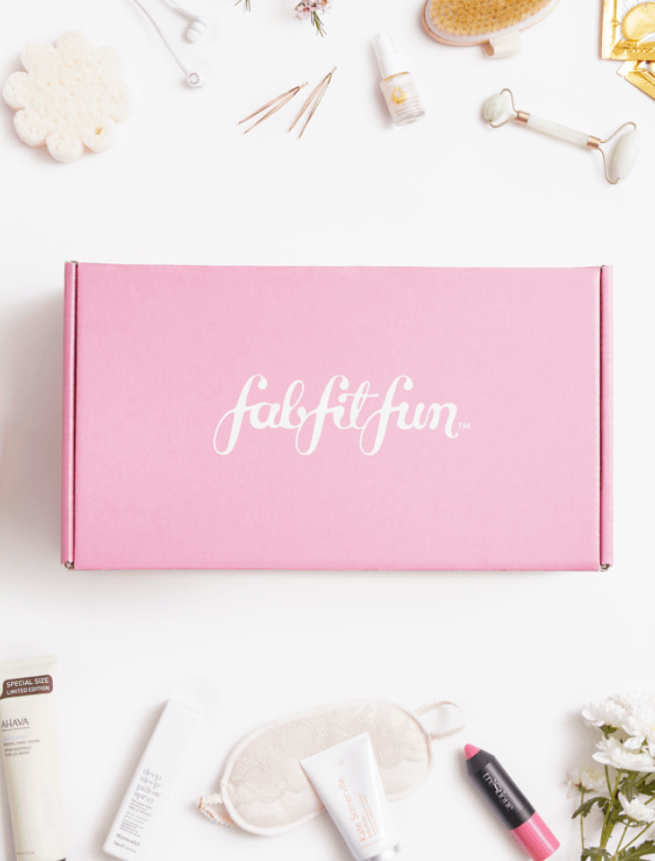 FabFitFun