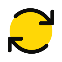 Tireless churn management