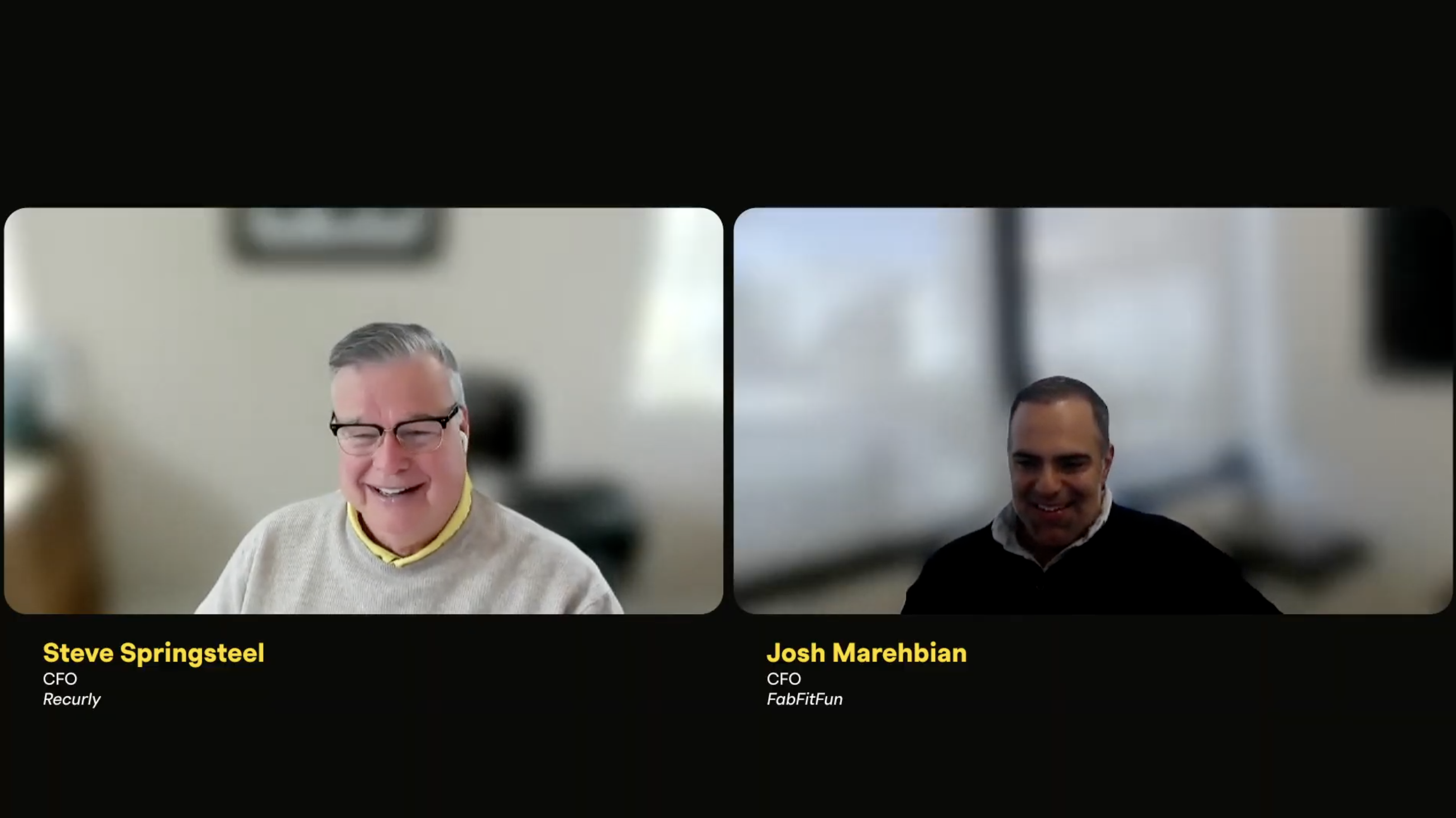 What’s next: The future of subscriptions