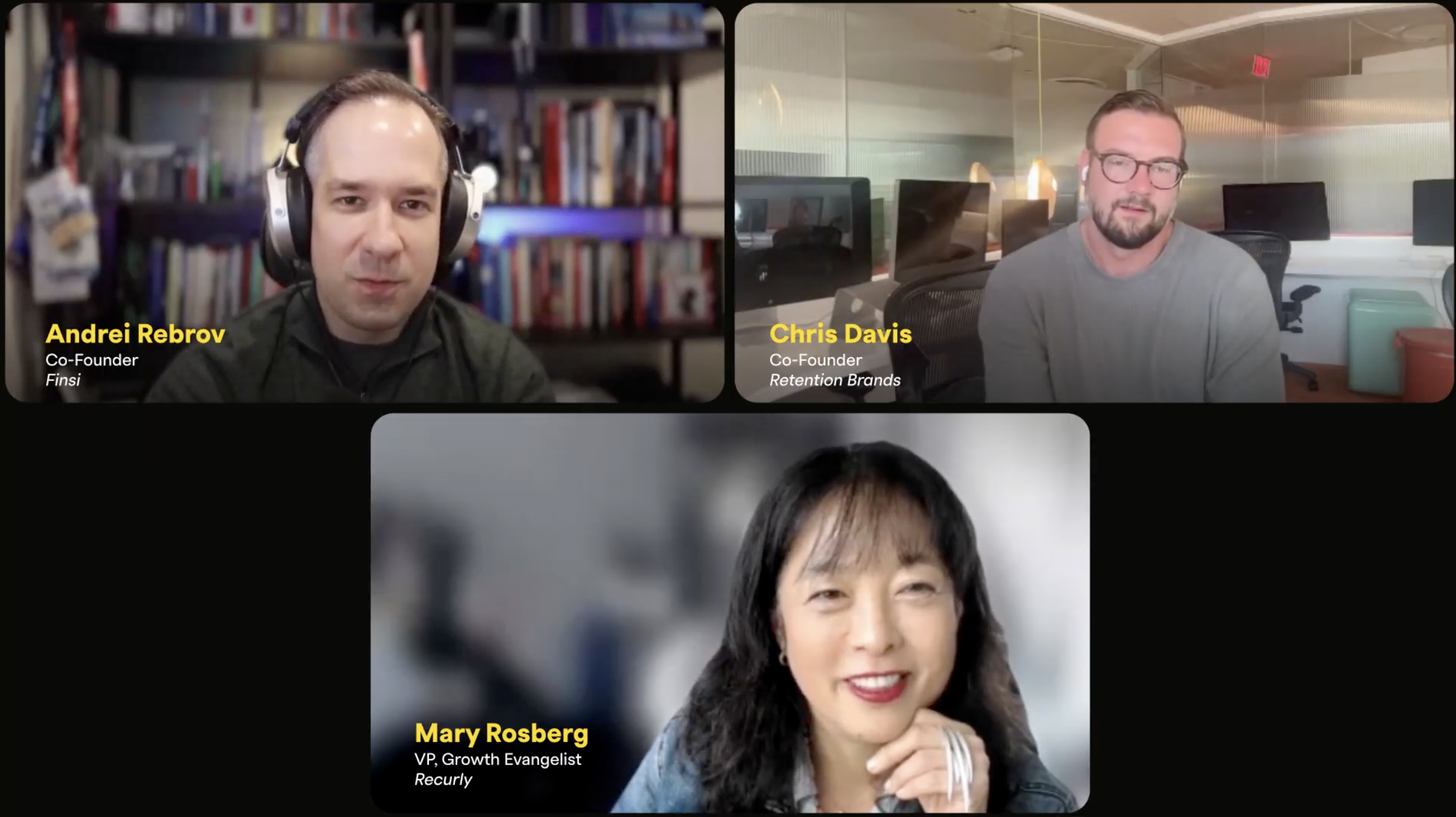 What’s next: The future of subscriptions