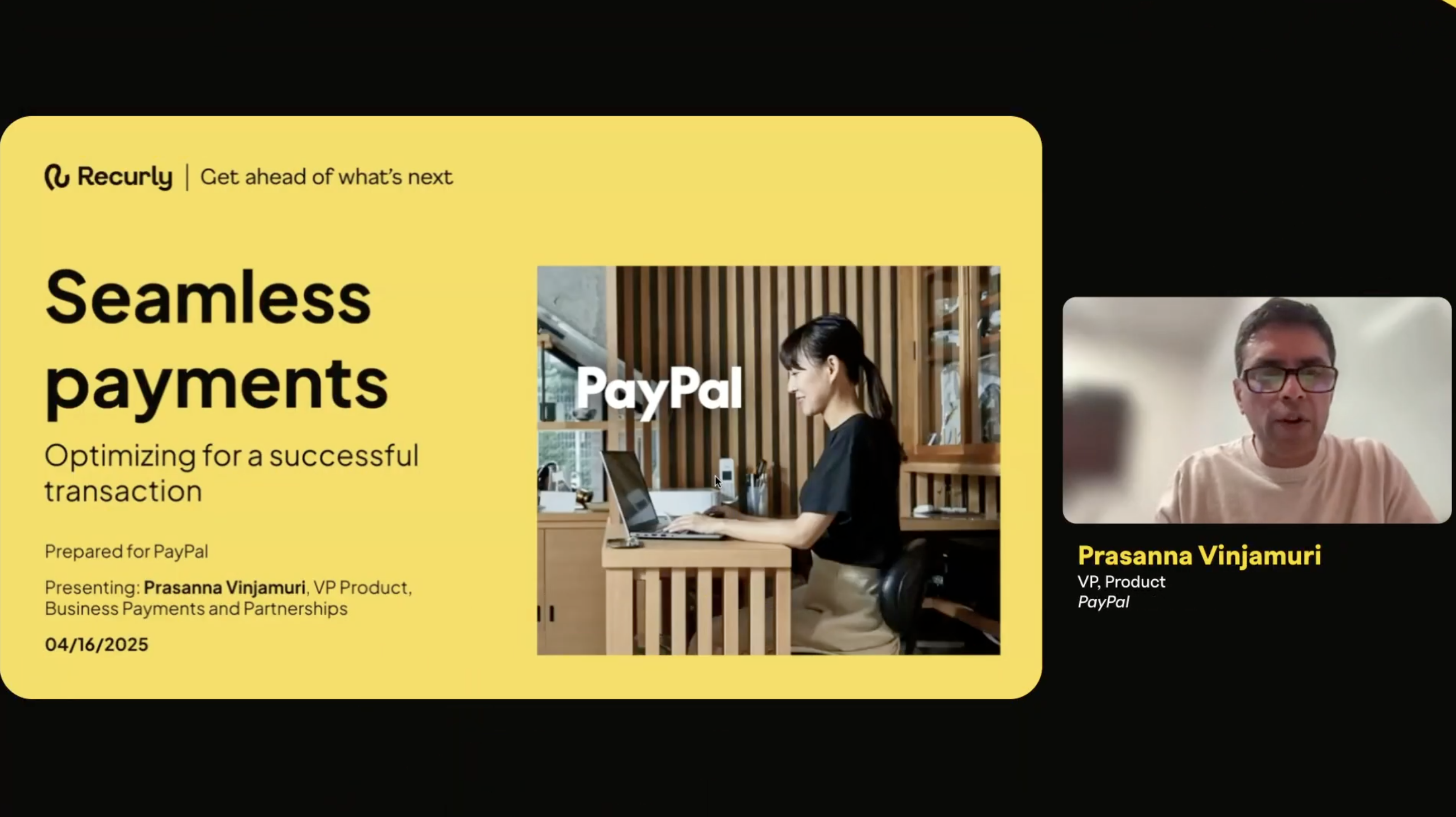 What’s next: The future of subscriptions