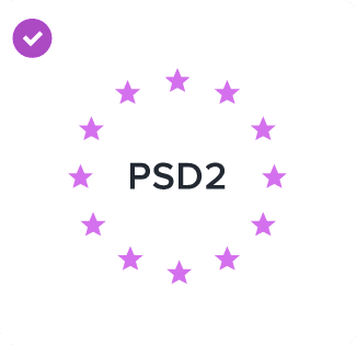 PSD2 compliance