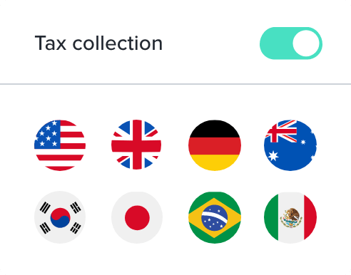 Tax collection